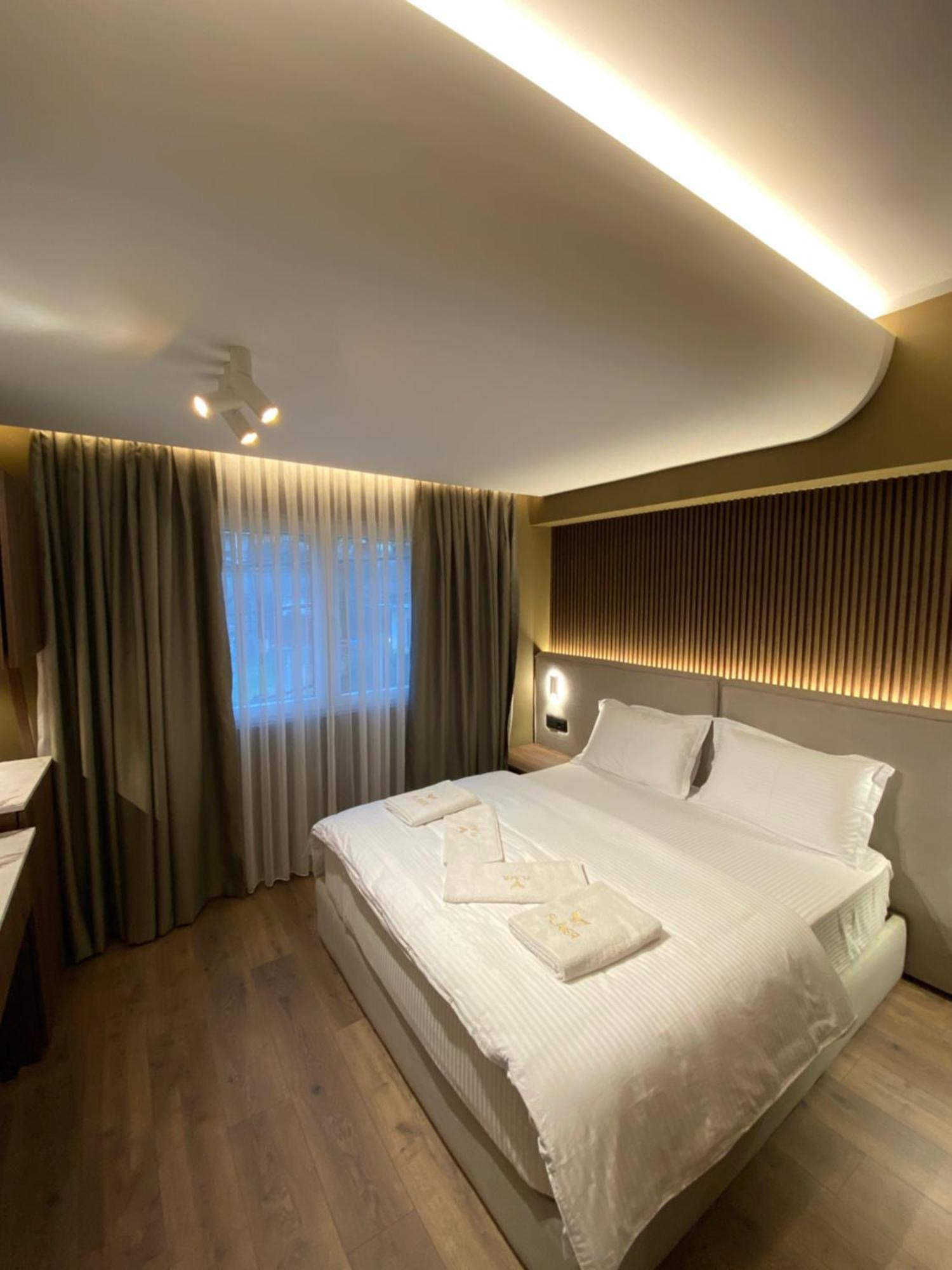 Hotel Flaer Shkodër Екстериор снимка